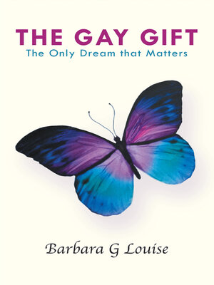 cover image of The Gay Gift